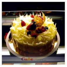 White Chocolate Cake G23